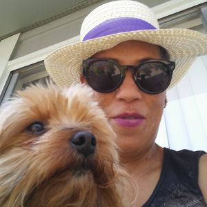 Meet your Posher, Stacy